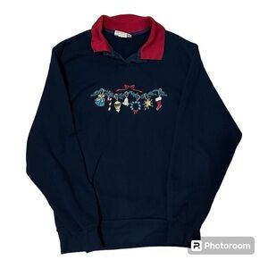 Brindar Christmas Sweater